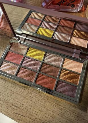 Ciate london velvet eyeshadow palette3 фото