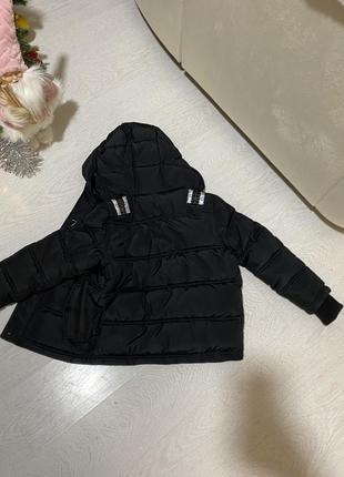 Дитяча куртка diesel8 фото