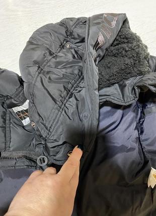Дитяча куртка diesel5 фото