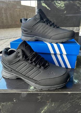 Кросівки adidas gore-tex