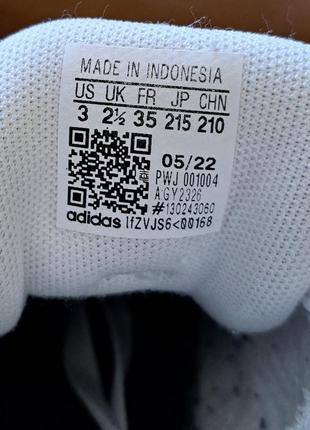 Кроссовки adidas 35 г.5 фото