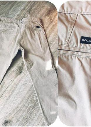 Штаны dockers 🐦2 фото