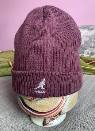 Зимова шапочка kangol