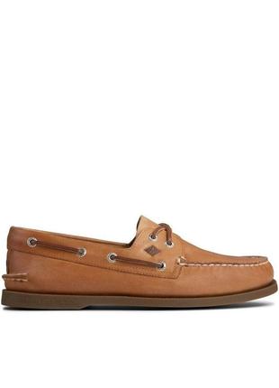 Топ-сайдеры sperry top-sider 2-eye, нові, оригінал