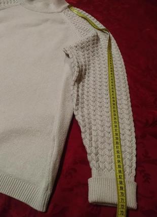 Джемпер пуловер свитшот женский от laura torrlli8 фото