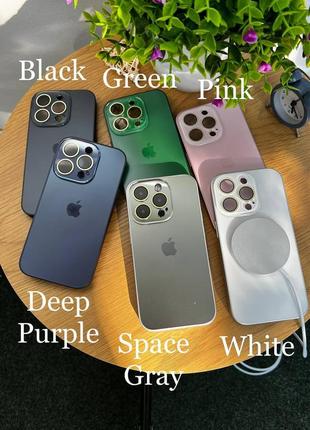 Чохол iphone 11, 12 pro, 12 pro max, 13 pro max, 14 14 pro, 14 pro max4 фото