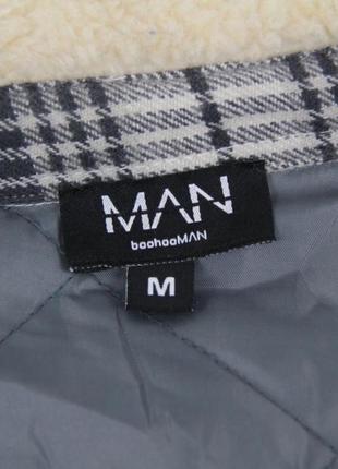 Утеплена сорочка man4 фото