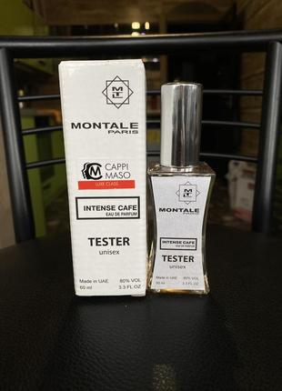 Montale intense cafe