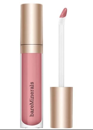 Блеск бальзам для губ bare minerals lip glos balm  heart