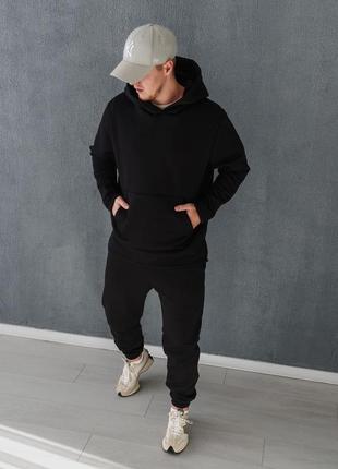 Качественный осенне-зимний мужскй костюм фирмы asos long