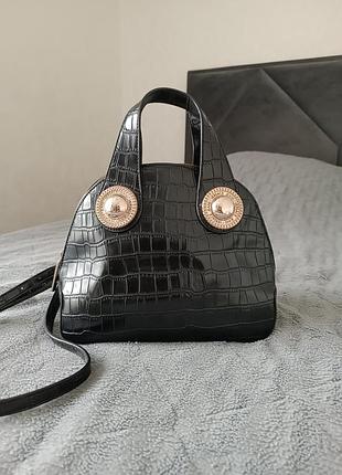 Сумочка versace