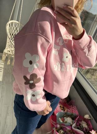 Свитшот madmext2 фото