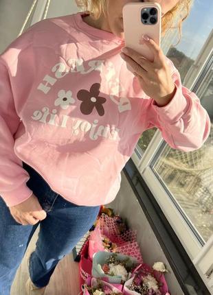 Свитшот madmext3 фото