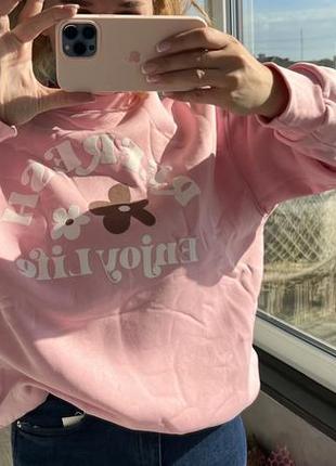 Свитшот madmext6 фото