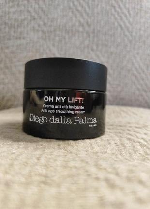 Ddp oh my lift крем для лица