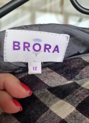 Юбка brora5 фото