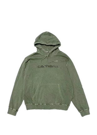 Худи carhartt wip