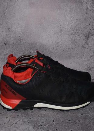 Adidas terrex vulc gore tex (мужские трекинговые кроссовки адидас