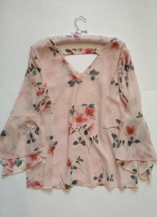 Блуза f&amp;f размер 14/42/xl 2