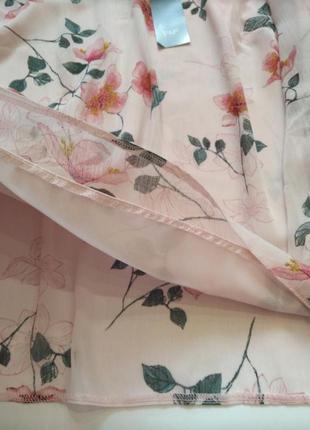 Блуза f&amp;f размер 14/42/xl 7