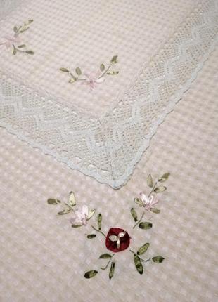 Скатерть 173×260