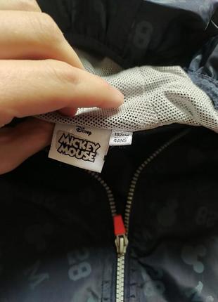 Куртка/вітрівка 3