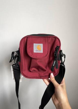 Сумочка месенджер carhartt кархарт