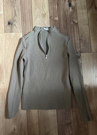 Кофтинка zara