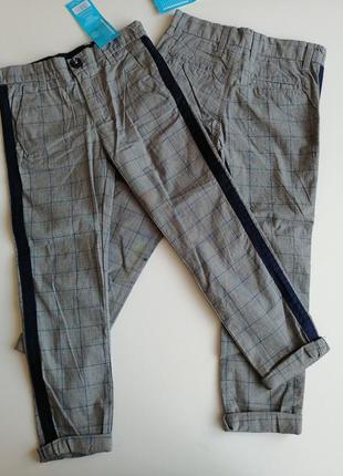 Штани для хлопчиків