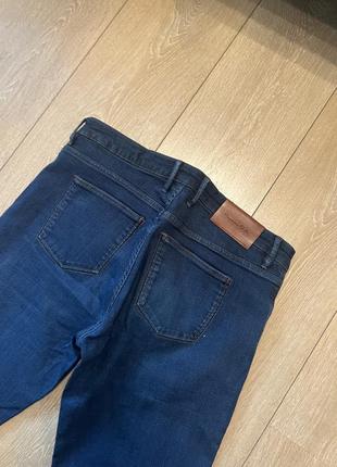 Джинсы massimo dutti оригинал 4