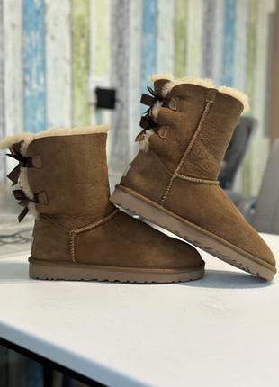 Ugg bailey bow 3