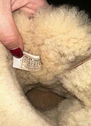 Ugg bailey bow 5