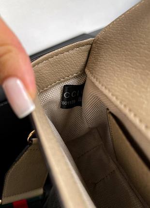 Сумка в стилі gucci5 фото