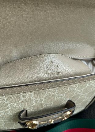 Сумка в стилі gucci6 фото