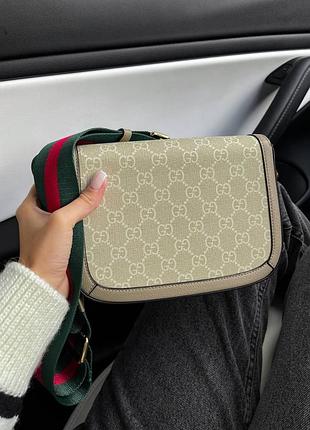 Сумка в стилі gucci3 фото