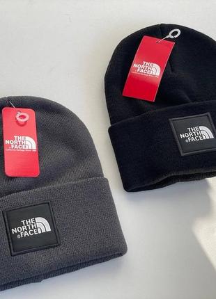 🤩шапка the north face