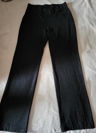 Нові 100% вовняні штани штани merino wool ibex, ( cos arket zara mango h&amp;m massimo dutti1 фото
