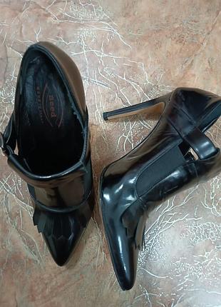 Made in italy туфлі