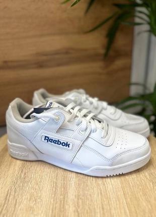 Кроссовки reebok