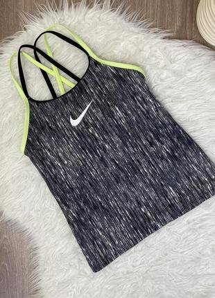 Топ, майка от найк