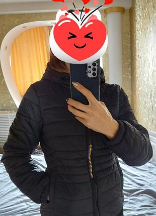 Куртка new look,8ка