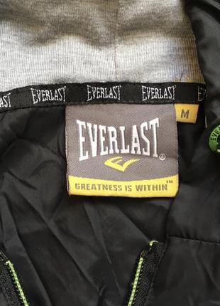 Ветровка everlast оригинал4 фото