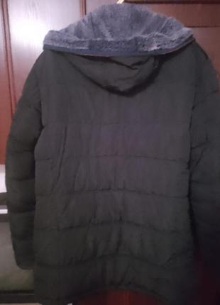 Мужские зимние куртки5 фото