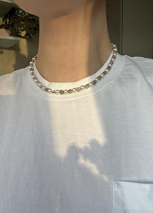 Намисто | кольє | буси 3