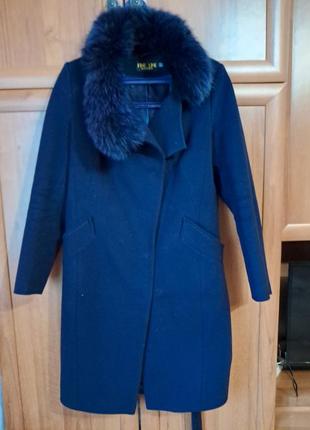 Женское пальто