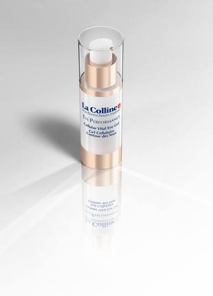 La colline performance eye gel1 фото