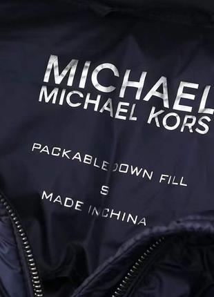 Куртка michael kors 😊7 фото