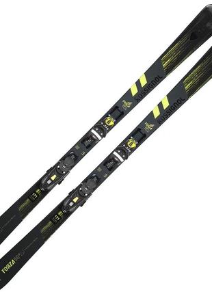 Гірські лижі rossignol forza 50d v-cam + кр. nx 12 gw '26 розмір 157