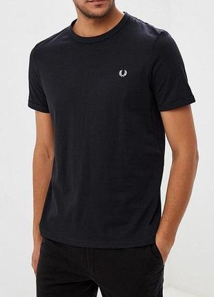 Fred perry