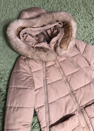 Куртка демі